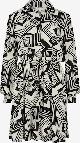 Robe ' ' Apricot en argent : devant