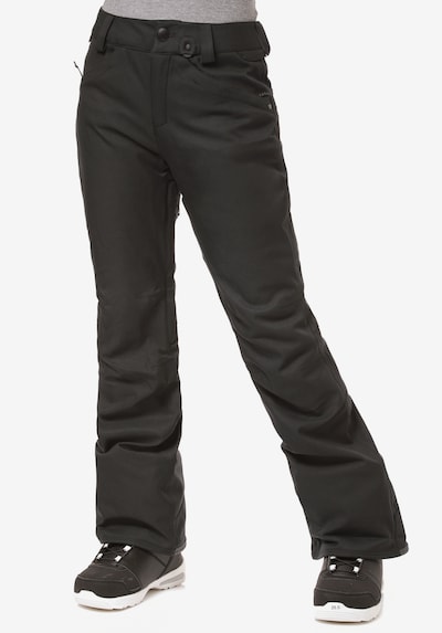 Volcom Snowboardhose in schwarz, Produktansicht