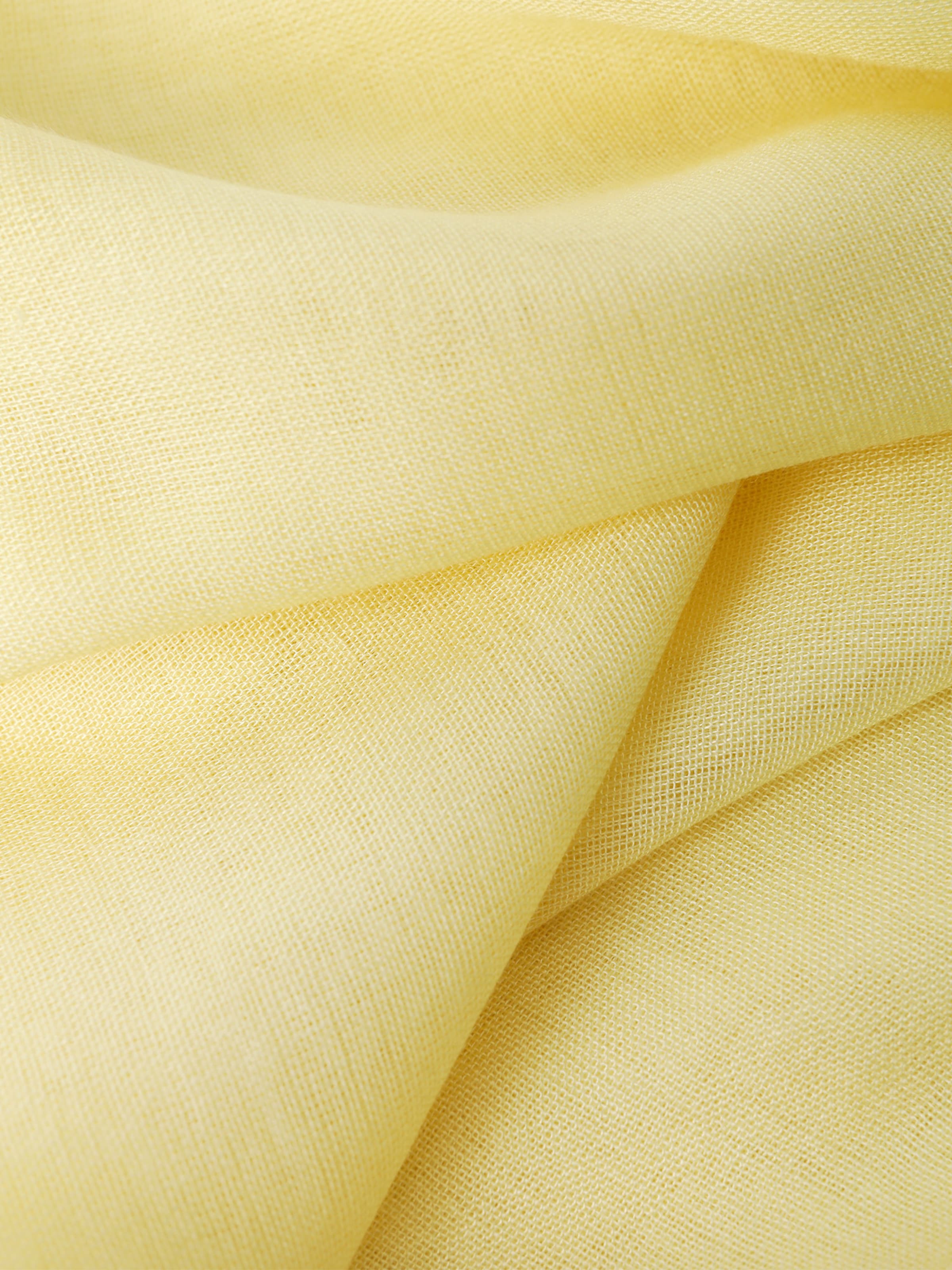 TATUUM Платок 'URAWA' в Желтый