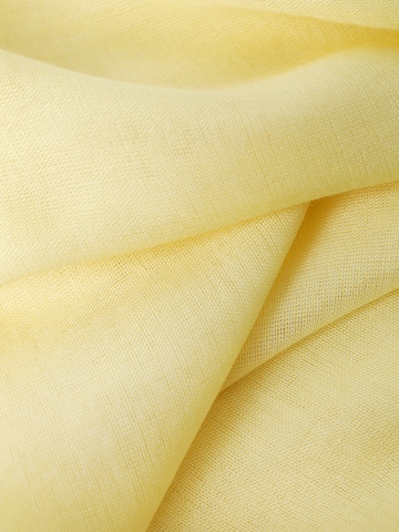 TATUUM Scarf 'Urawa' in Yellow