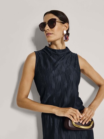 T-shirt MADELEINE en bleu