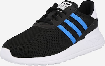 ADIDAS ORIGINALS Zapatillas deportivas en azul / negro / blanco, Vista del producto
