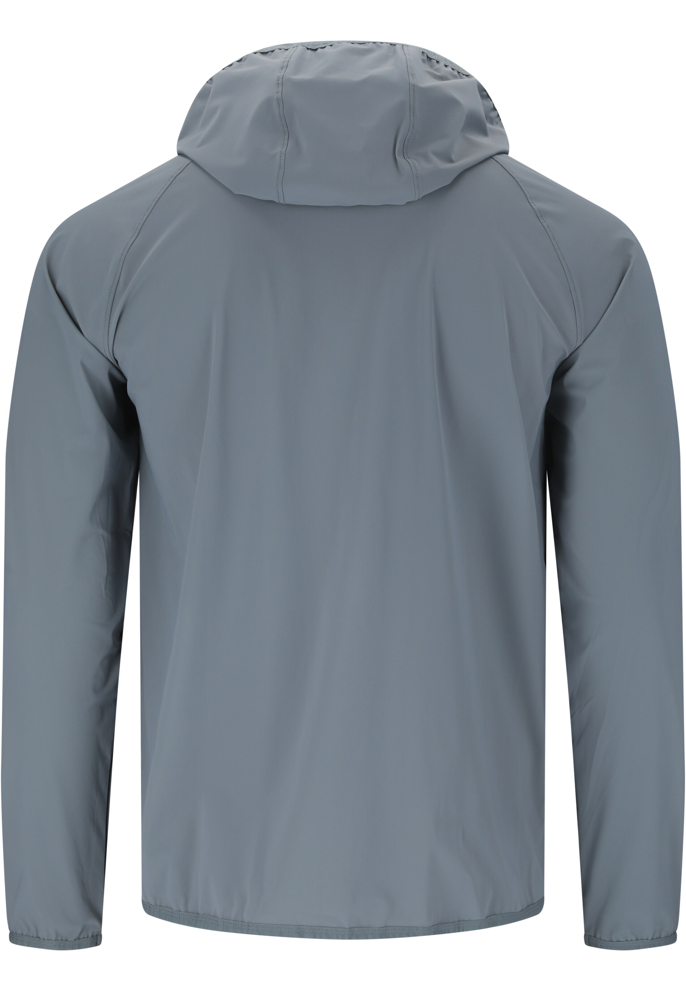 Virtus Sportjas 'Alonso V2' in Blauw