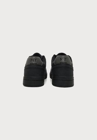 MARCO TOZZI Sneakersy niskie w kolorze czarny