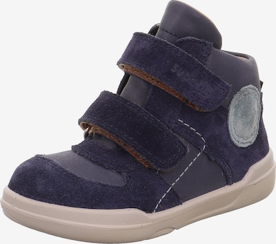 SUPERFIT Boot 'SUPERFREE' in Navy, Item view