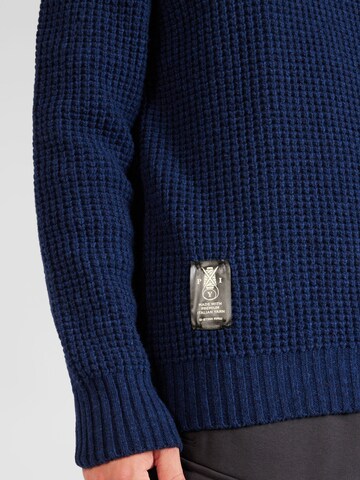 Pull-over G-Star RAW en bleu