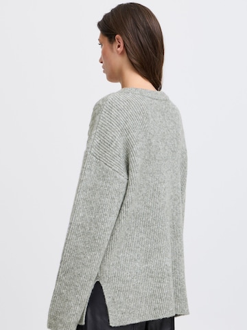 b.young - Jersey en gris