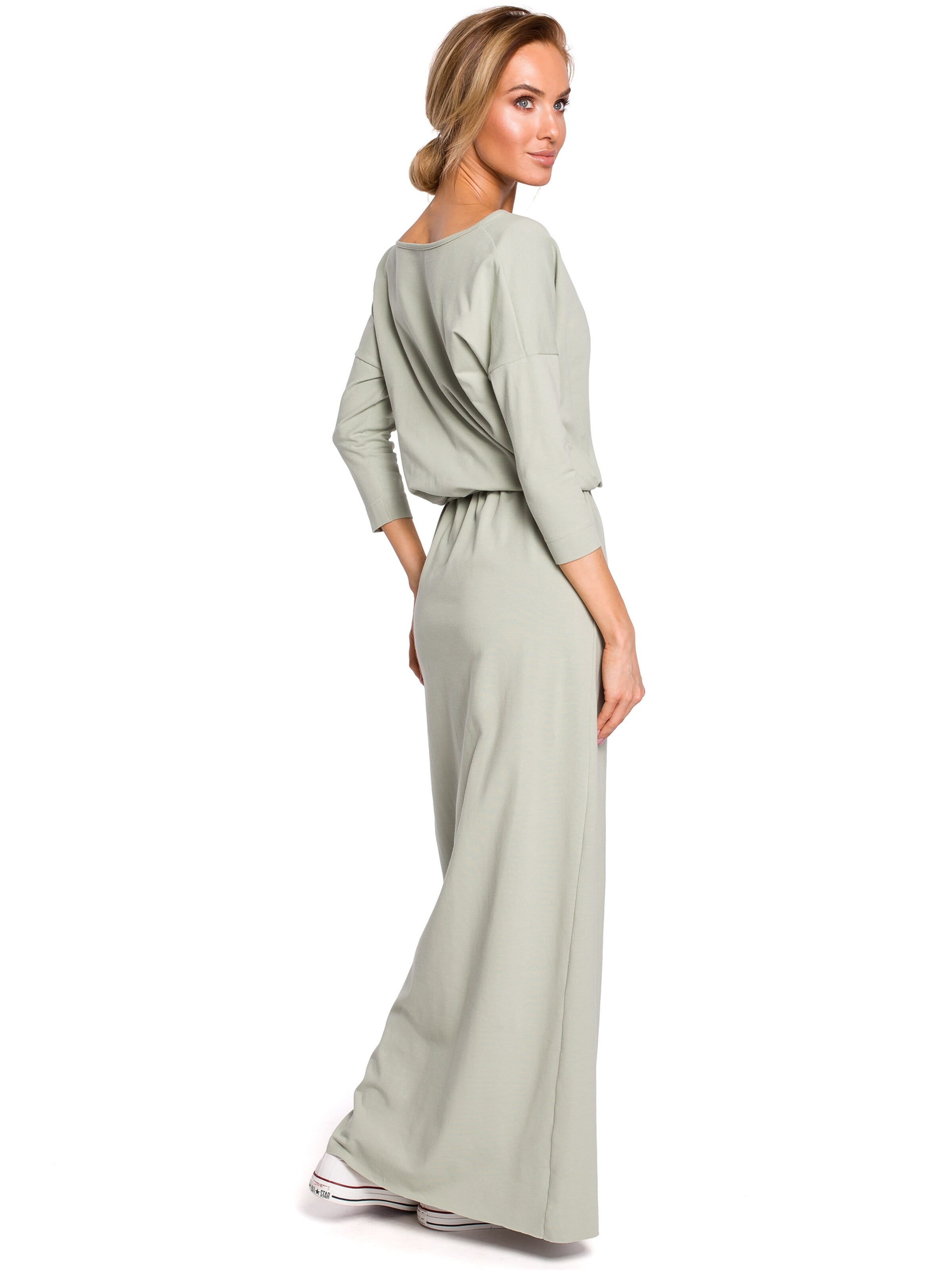 Rochie de la made of emotion pe verde