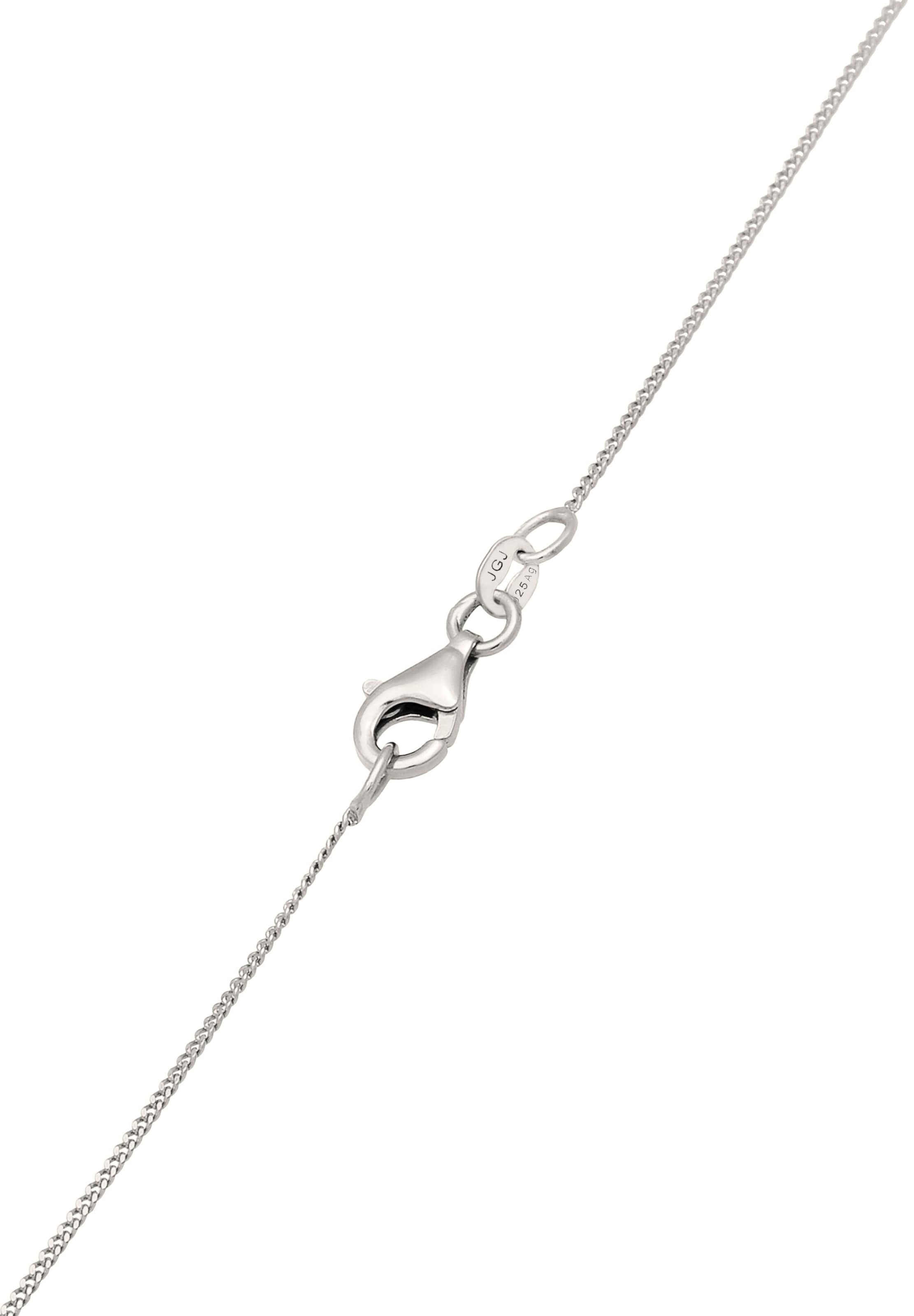 ELLI Ketting in Zilver