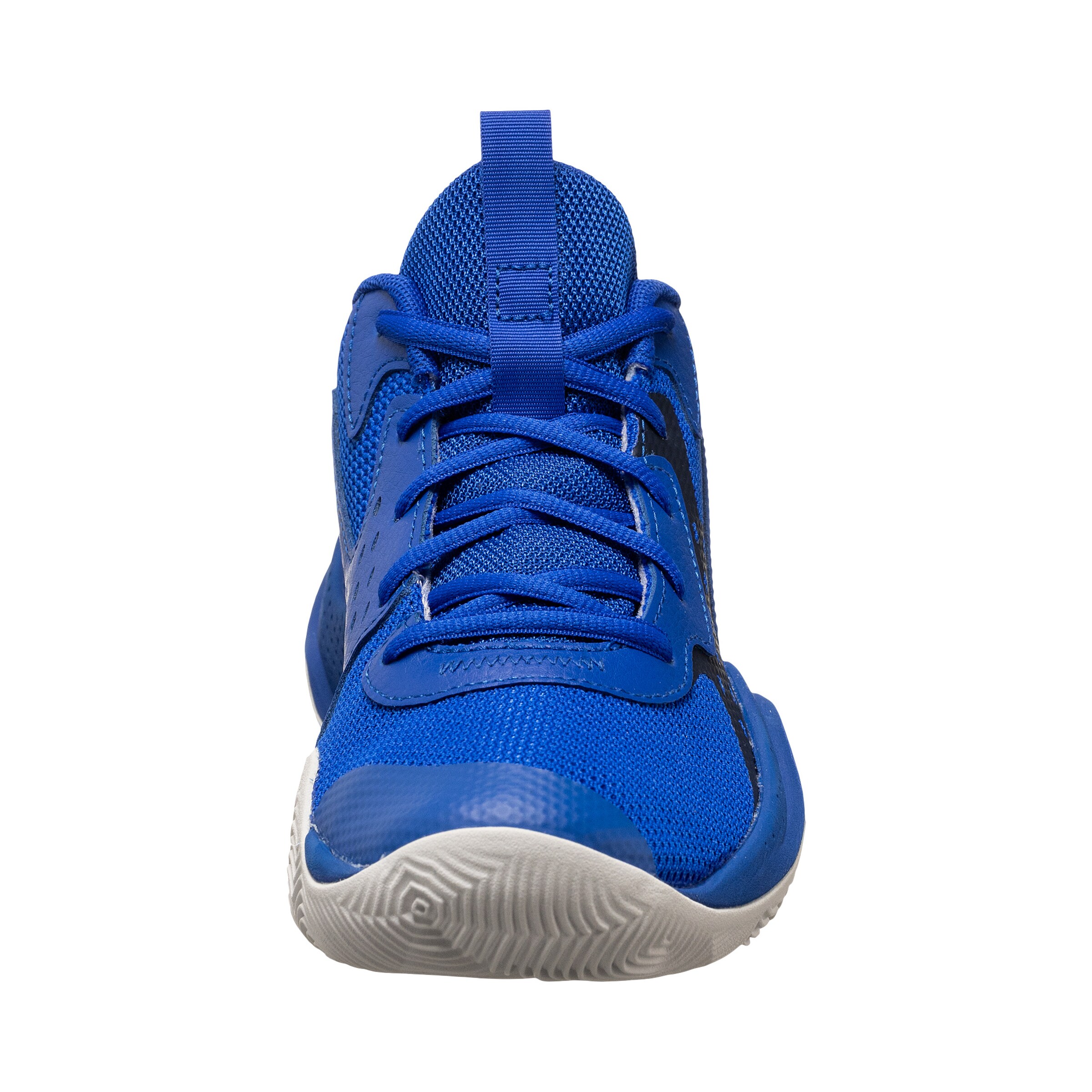 UNDER ARMOUR Sportschuh 'Jet 23' in Blau