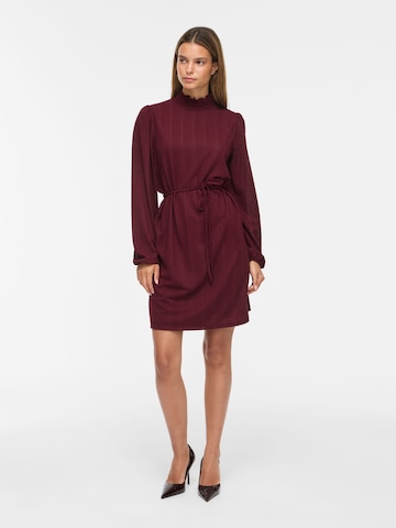 VILA - Vestido 'VILyri' en rojo