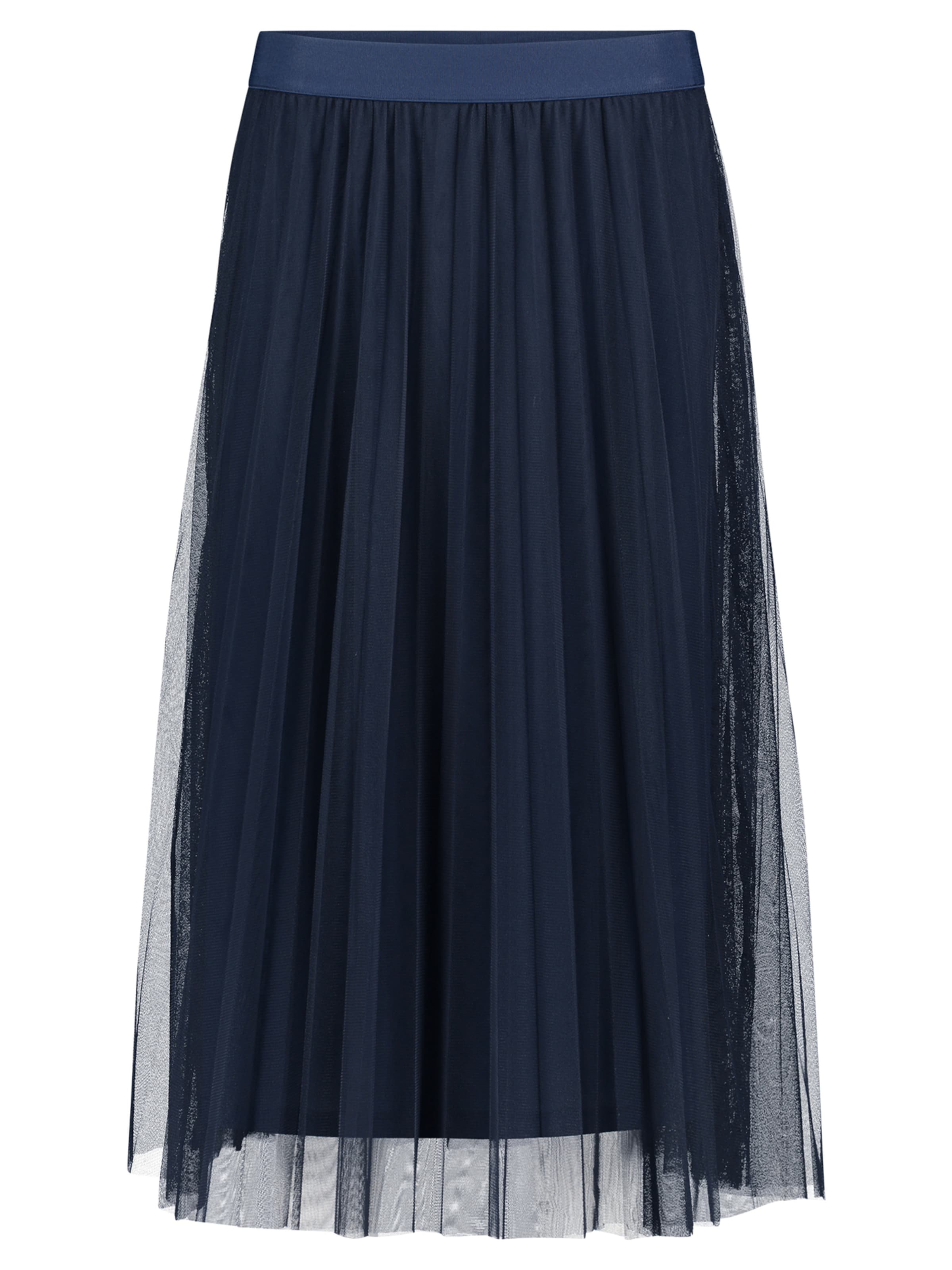 Gonna di Betty & Co in blu: frontale