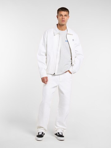 DICKIES T-shirt 'Dry Ridge' i grå