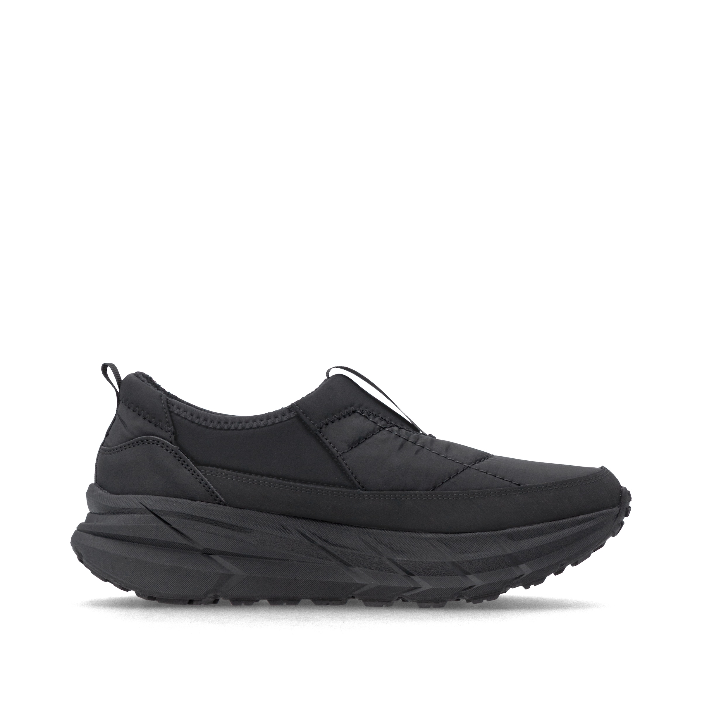 Baskets basses Rieker en noir
