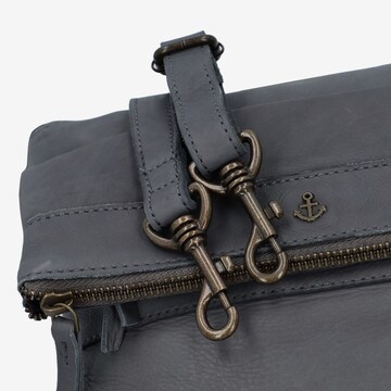Harbour 2nd Crossbody Bag 'Anchor Love' in Grey