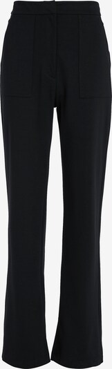 Calvin Klein Jeans Hlače | črna barva, Prikaz izdelka