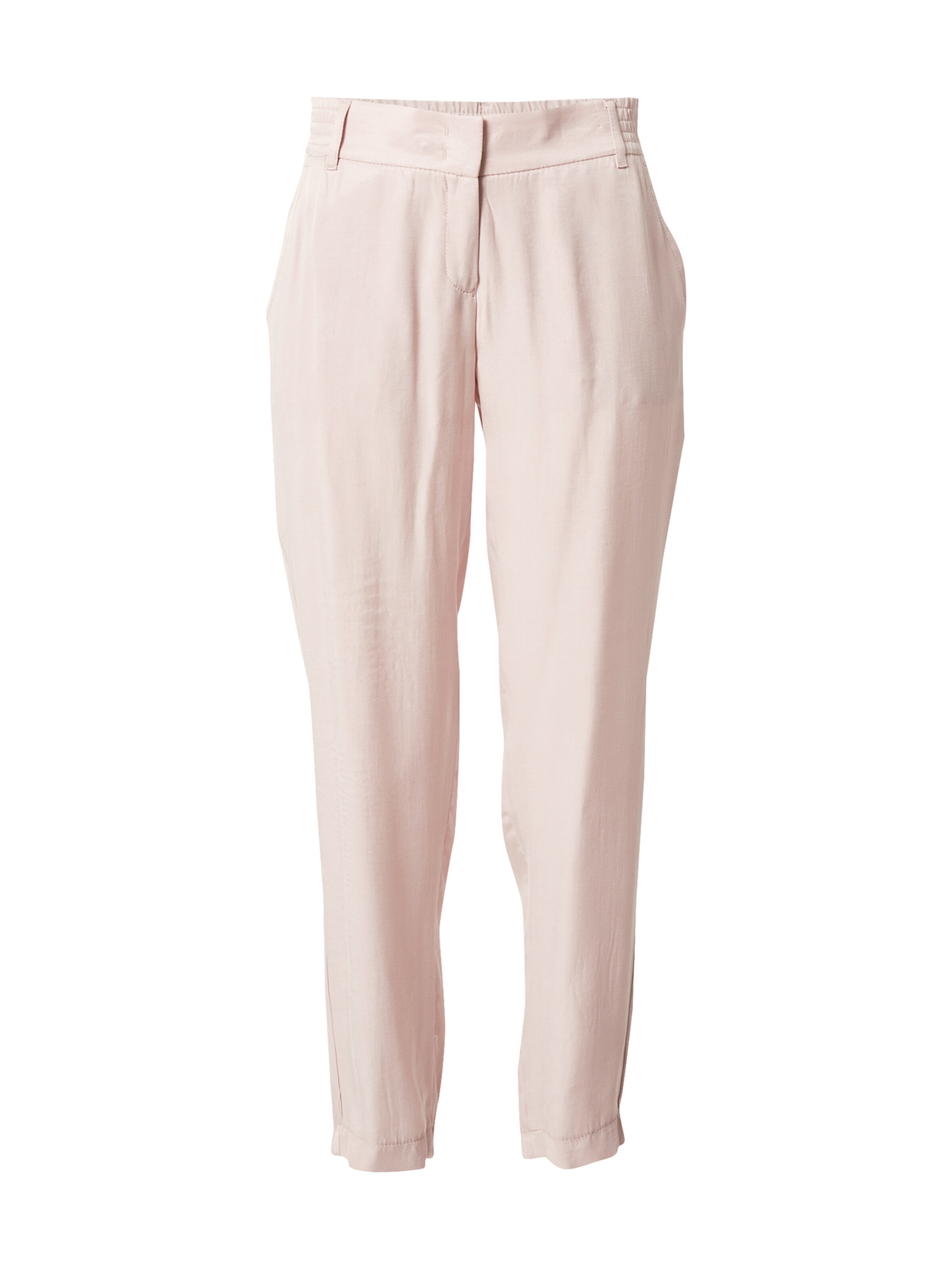 BRAX Regular Pantalon 'MARON' in Lila: voorkant