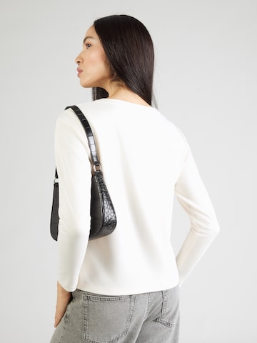 monari Shirt in White