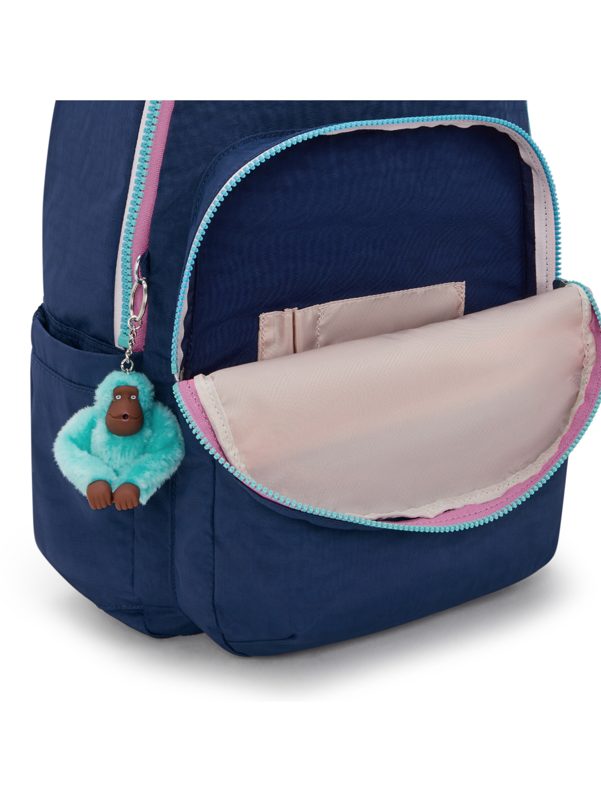 KIPLING Раница 'Seoul' в синьо