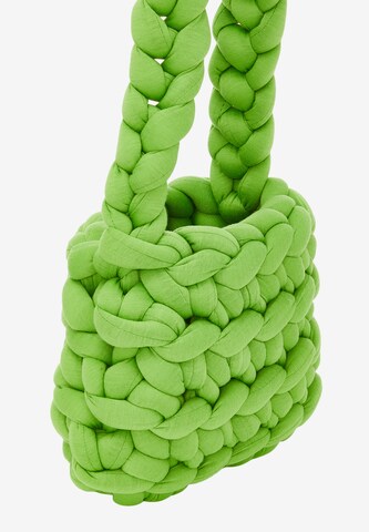 FELIPA Shoulder Bag in Green