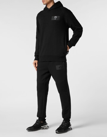 Plein Sport - Sudadera en negro