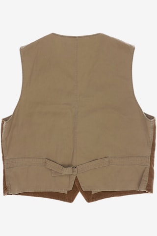 Polo Ralph Lauren Vest in XXL in Brown