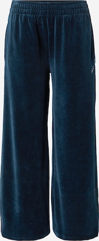 Superdry Hose in Blau: predná strana