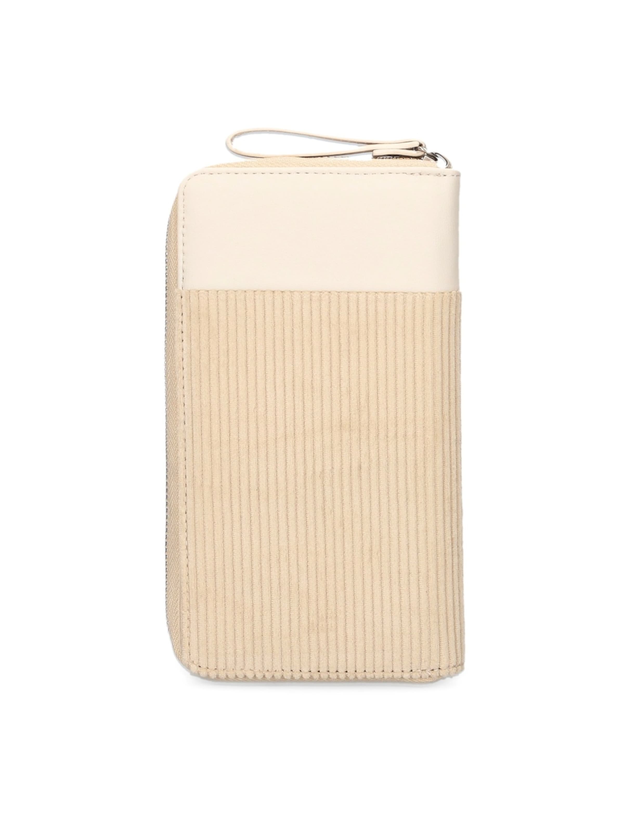 ZWEI Portemonnee 'EVA EV2' in Oranje