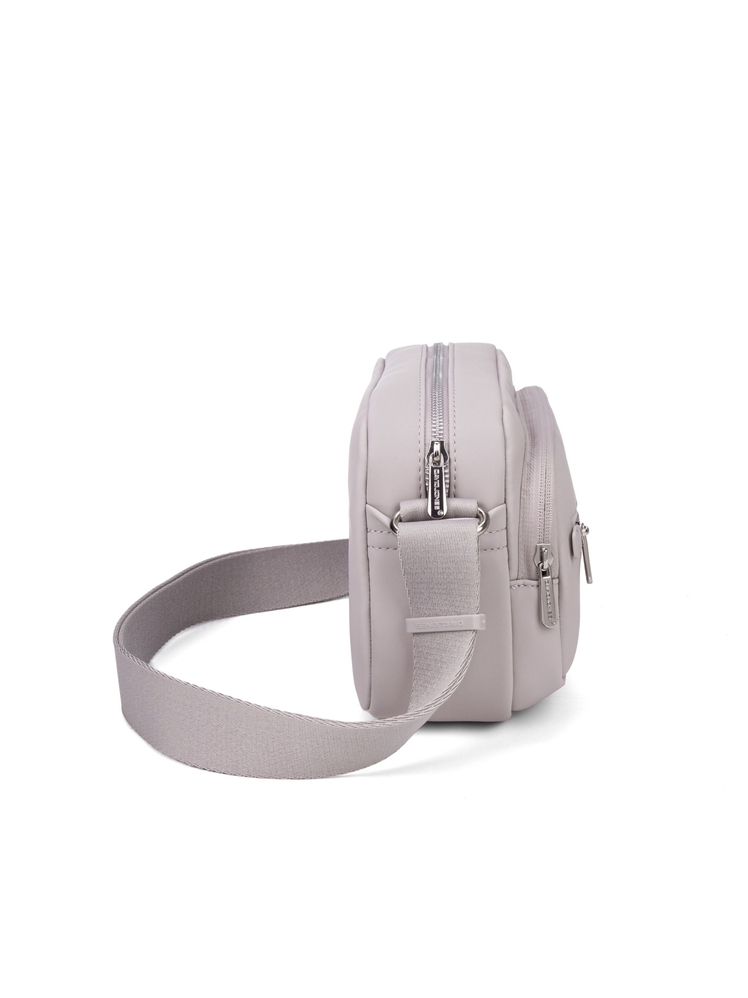 Borsa a tracolla di David Jones in lilla