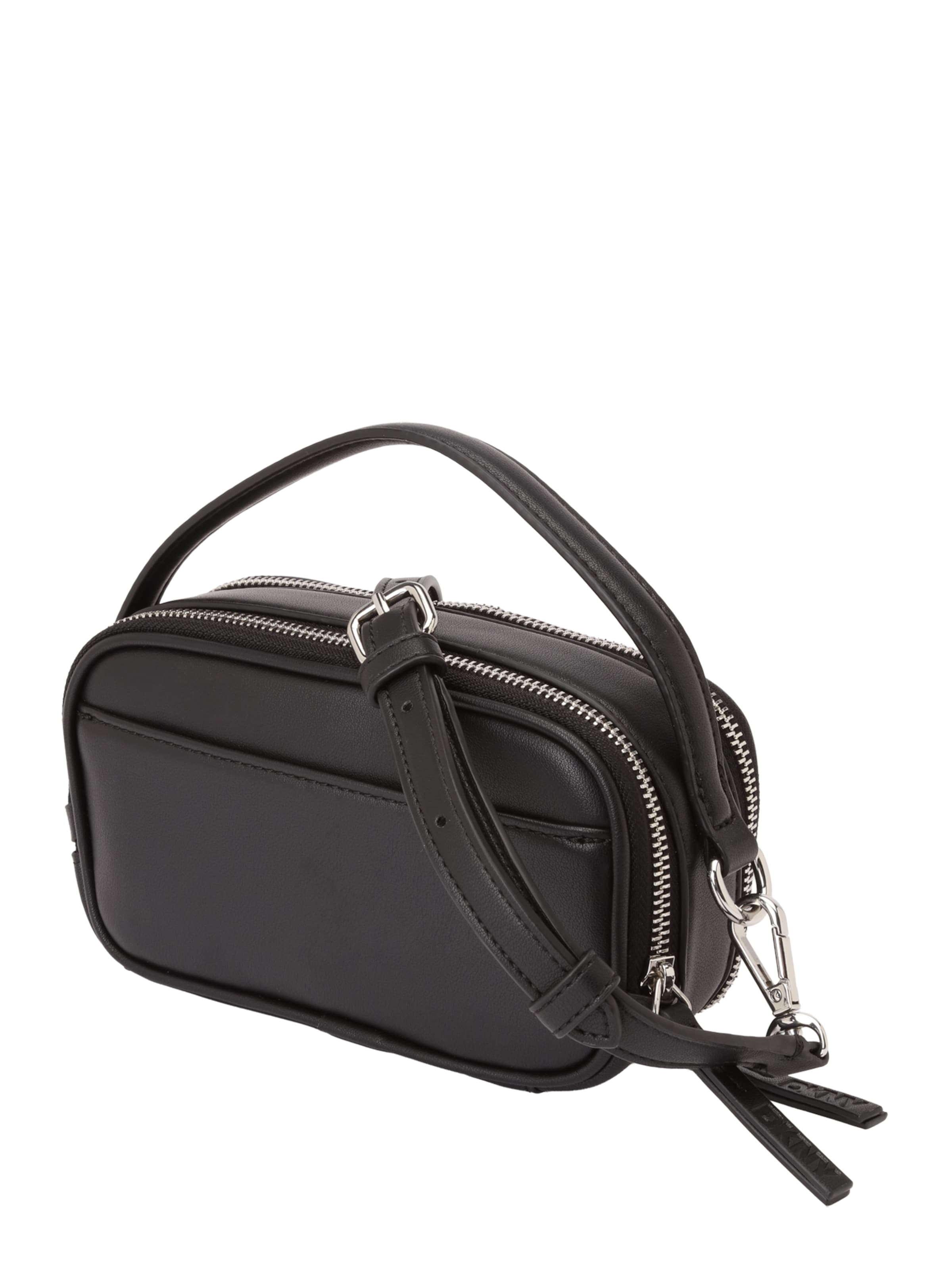 DKNY Handbag in Black: side