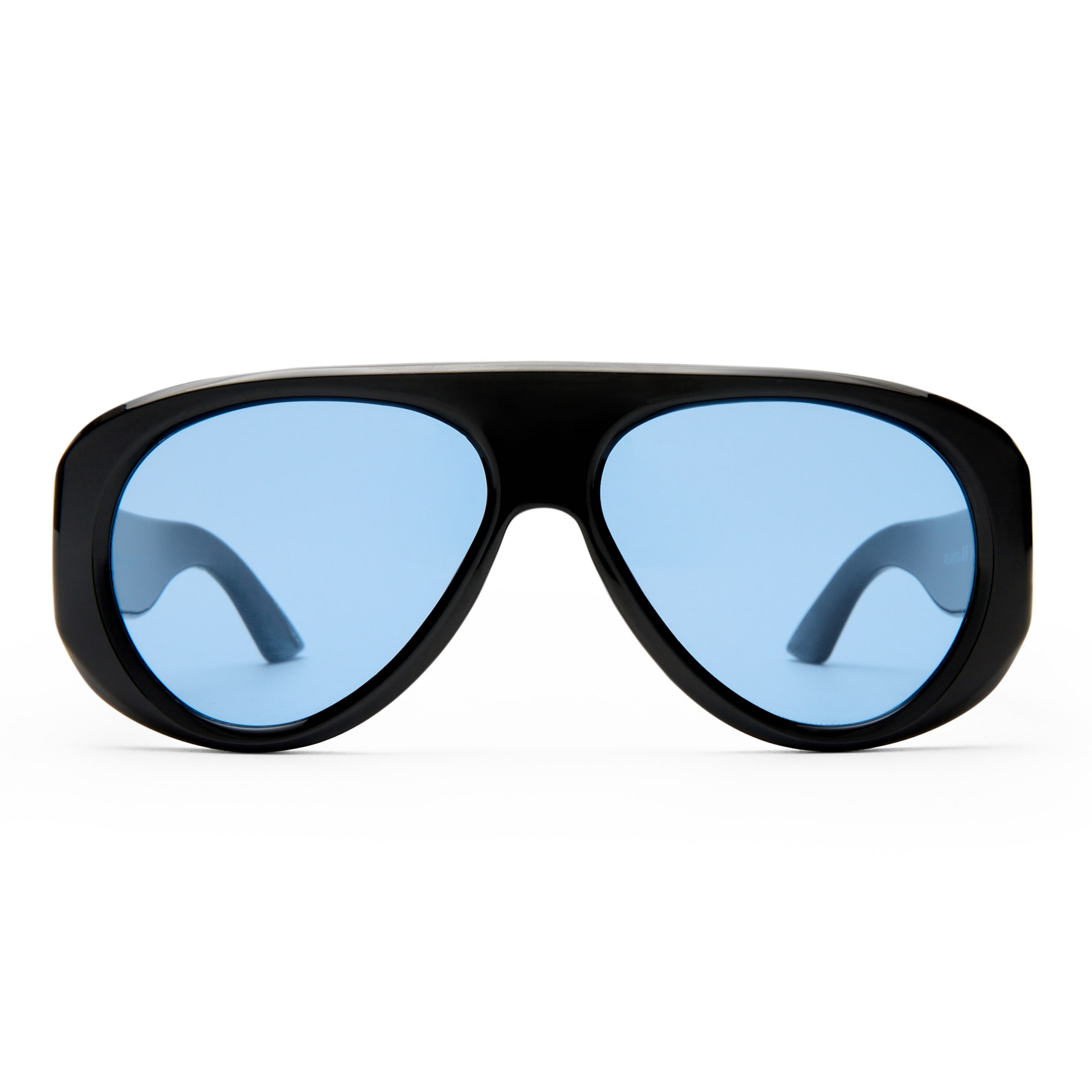 Lunettes de soleil 'Dream Boat' LE SPECS en noir