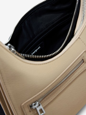 Desigual - Bolso de hombro en negro