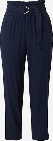 HOLLISTER Regular Pants in Blue: front