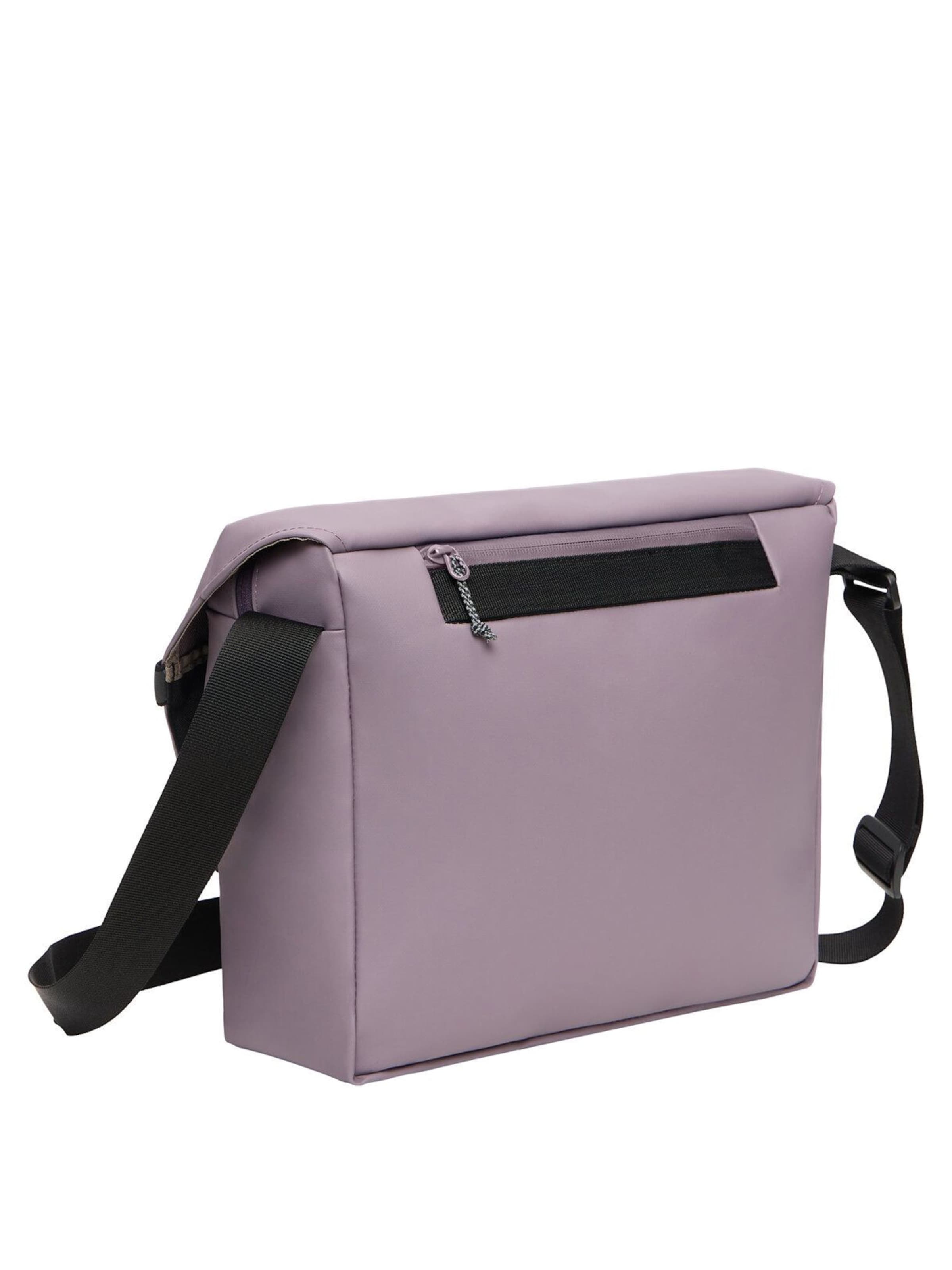 VAUDE Sports bag 'Mineo 9' in Purple