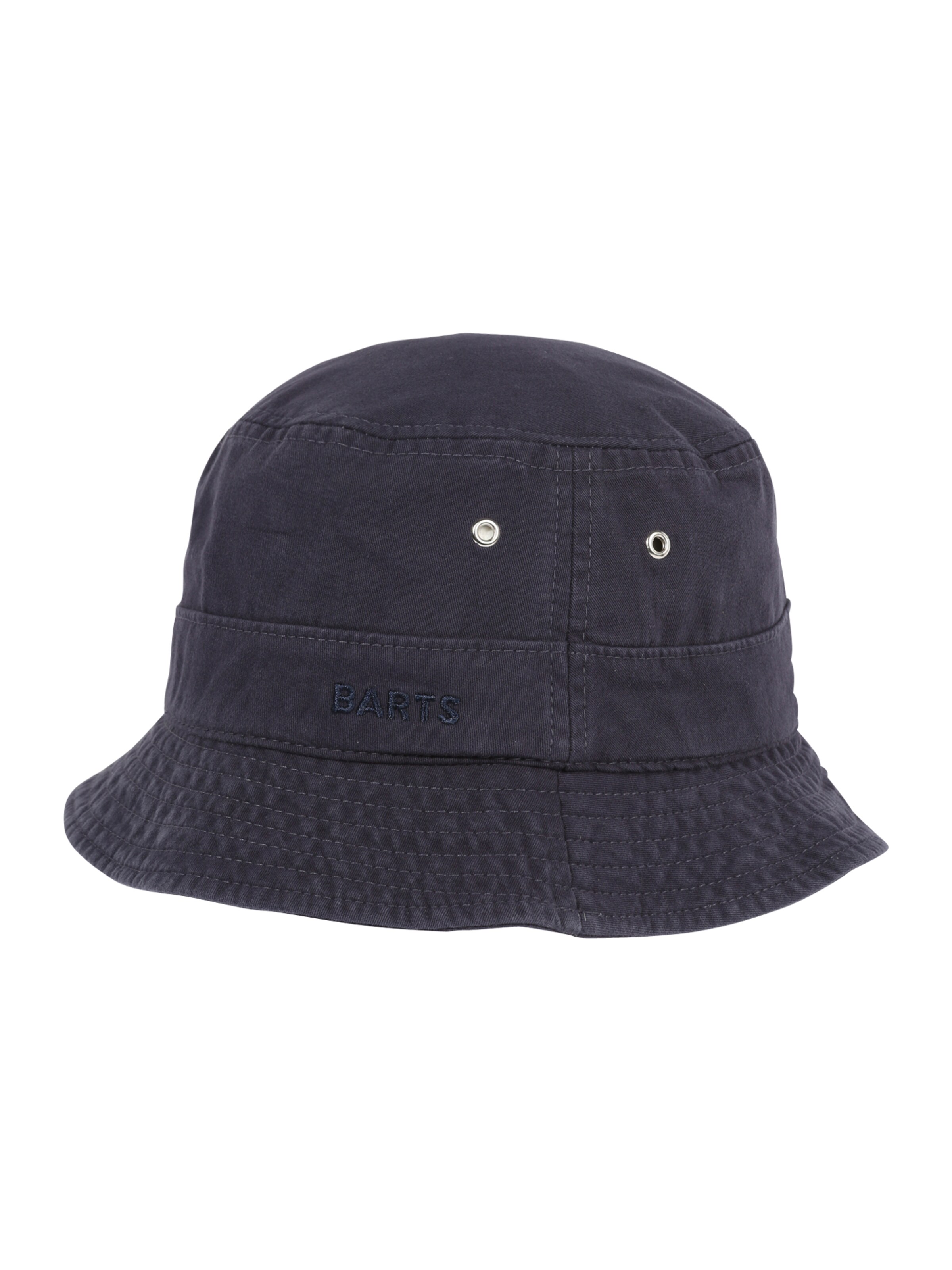 Barts Hoed 'Calomba' in Blauw: voorkant