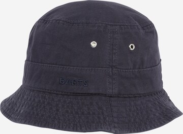 Barts Hat 'Calomba' in Blue: front