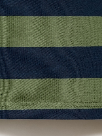 MANGO KIDS Tričko - Zelená