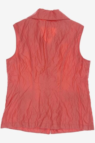 SAMOON Vest in XL in Orange