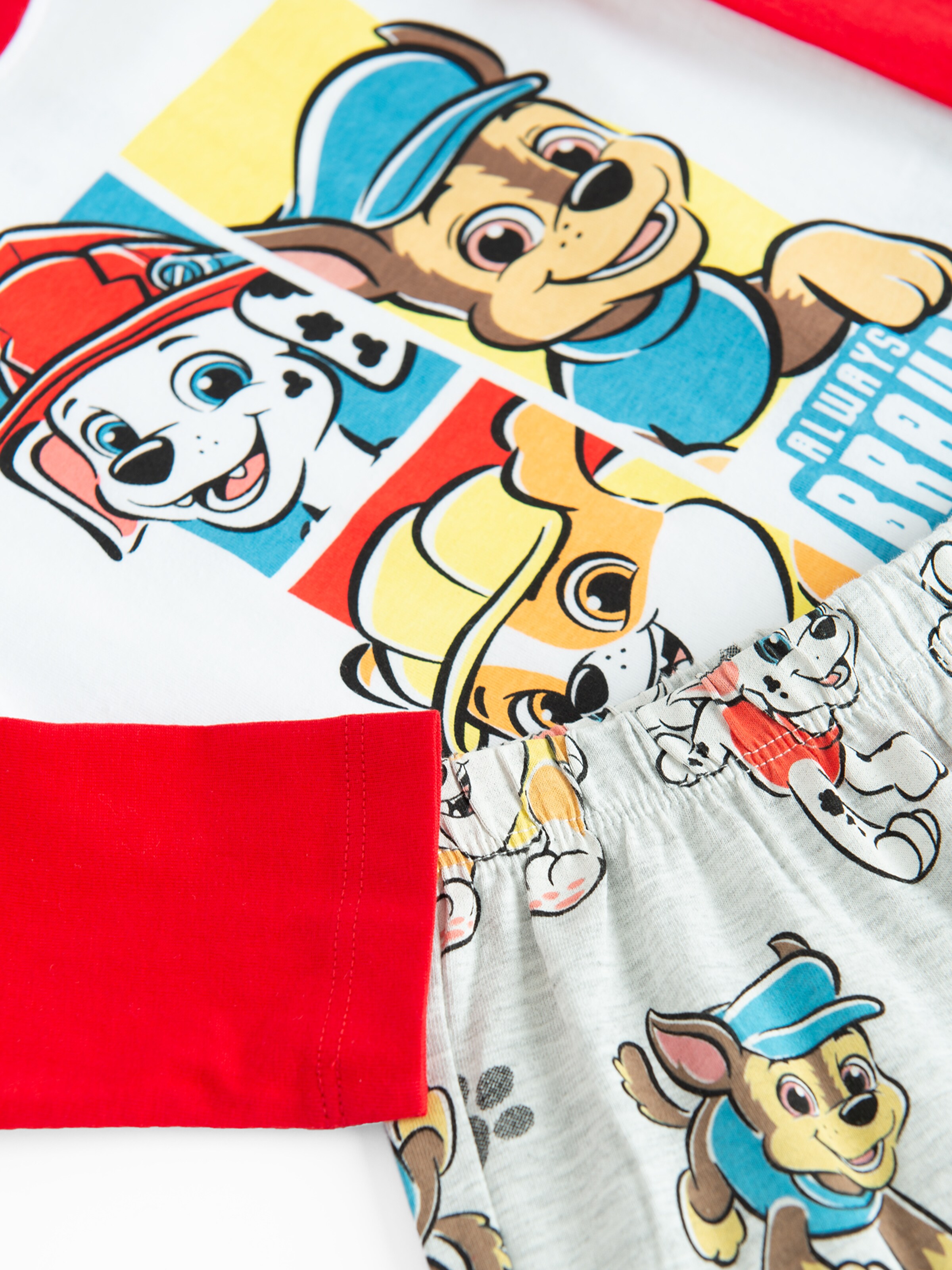 Cool Club - Pijama em mistura de cores