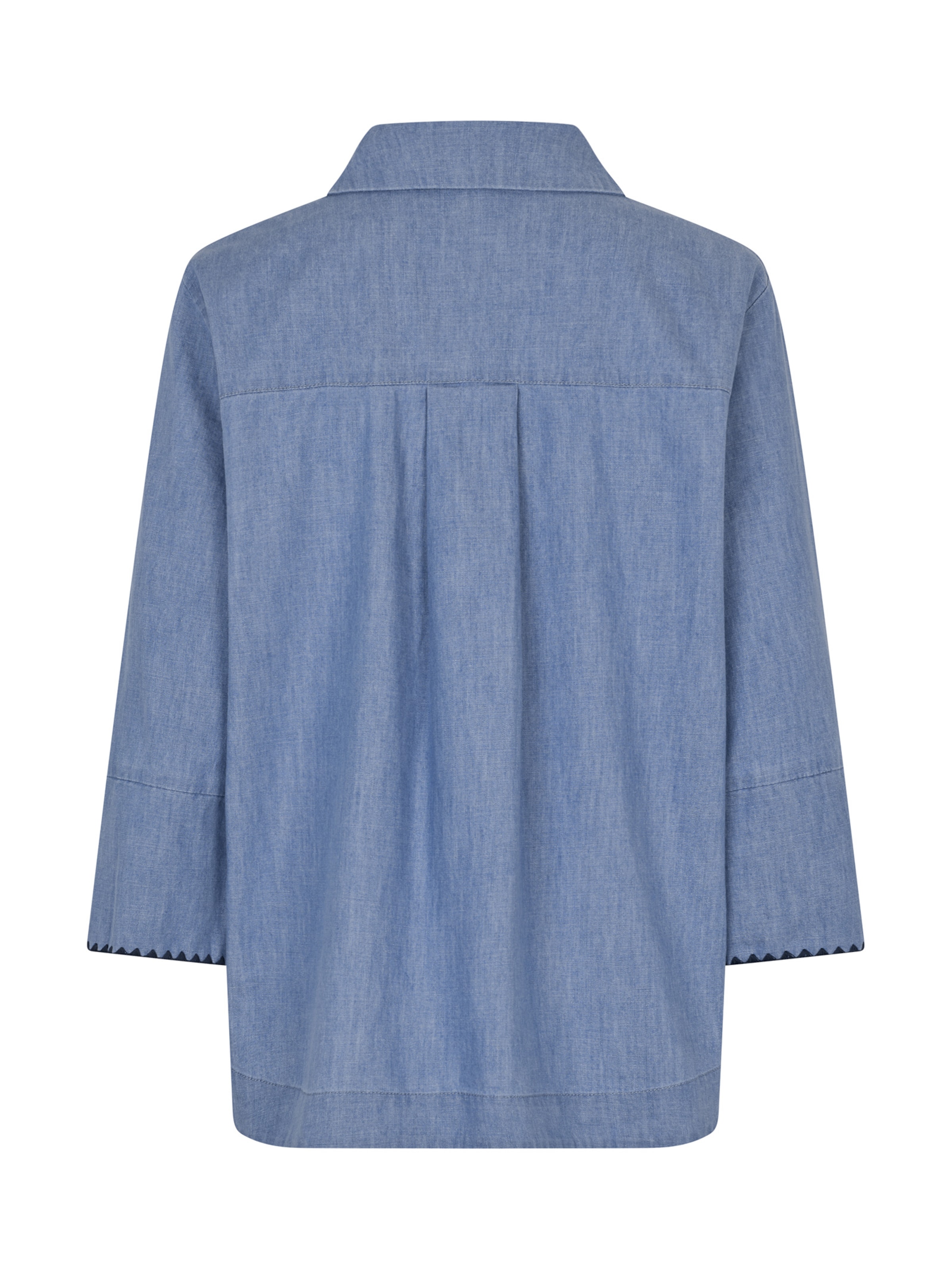 Masai Between-season jacket in Blue