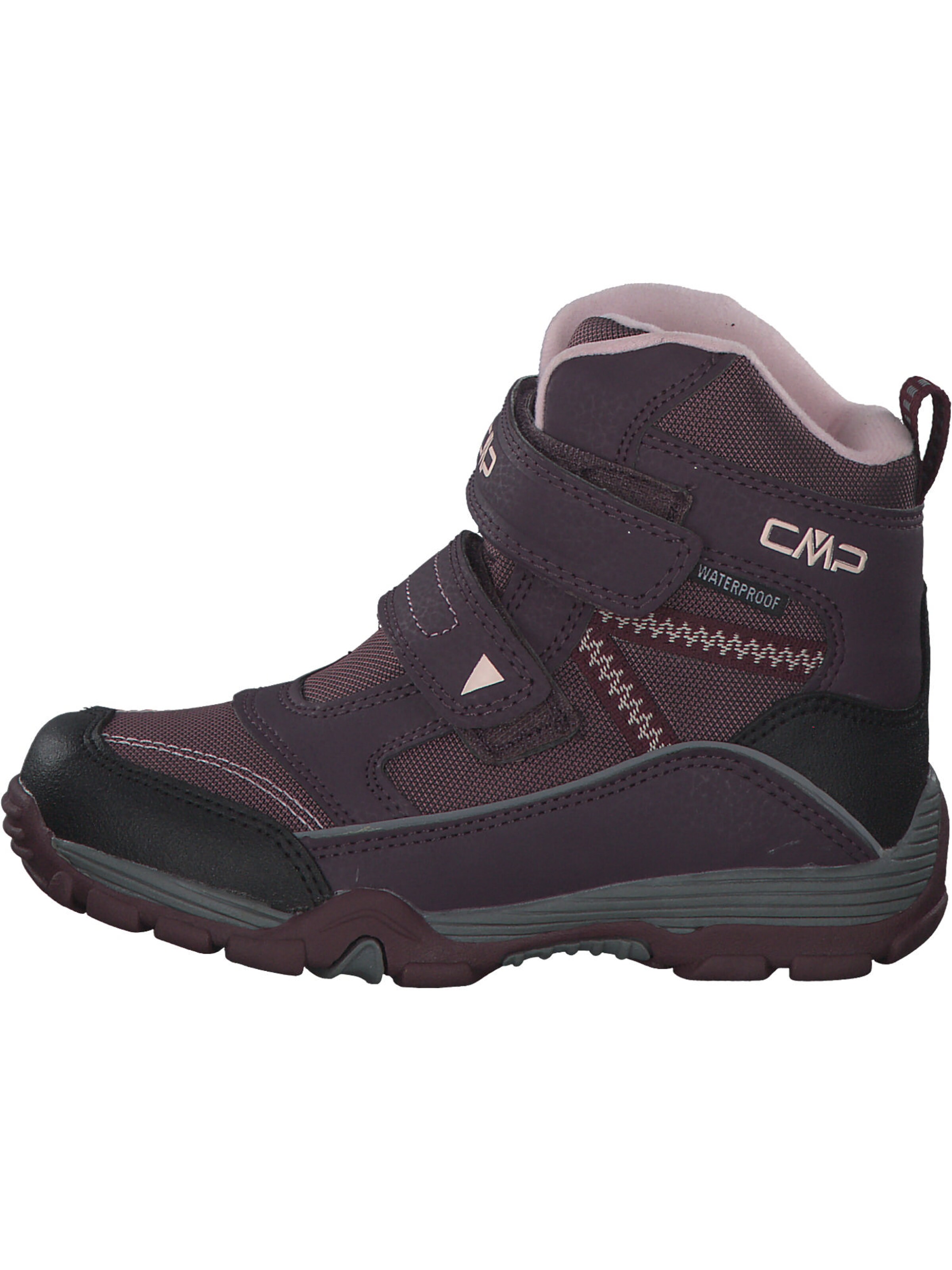 CMP Boots 'Pyry 38Q4514 W' in Purple