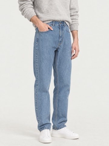 Pittman Loose fit Jeans 'Titan' in Blue