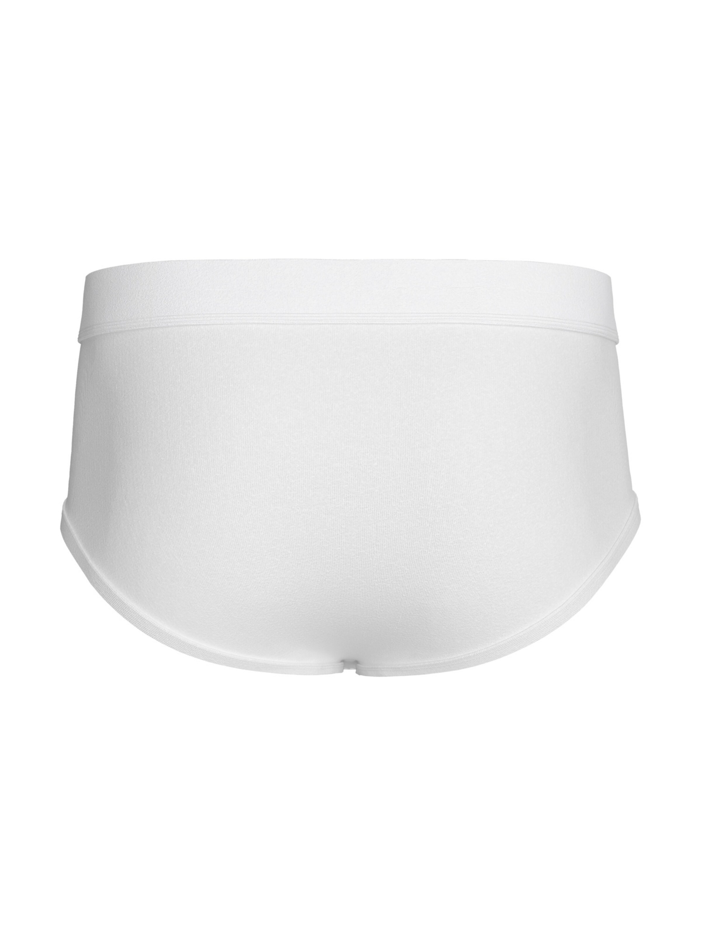 Slip IMPETUS en blanc