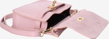 Viola Castellani Crossbody Bag in Pink