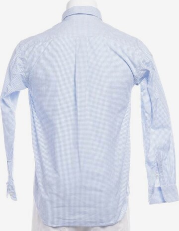Lauren Ralph Lauren Button Up Shirt in S in Blue