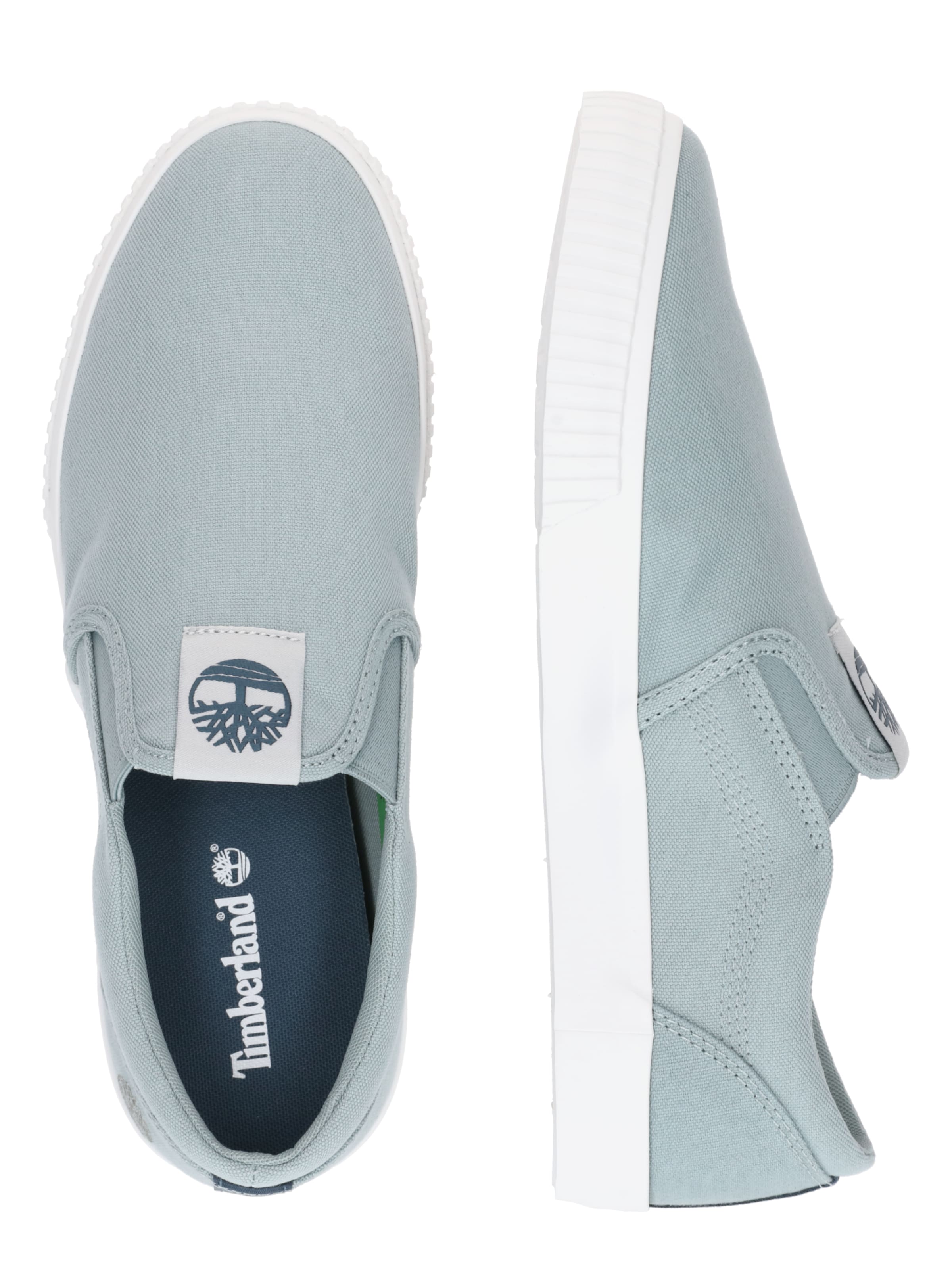 Teniși 'Mylo Bay' de la TIMBERLAND pe gri