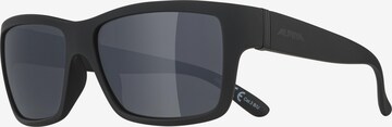 Alpina Sports Sunglasses 'Kacey' in Black