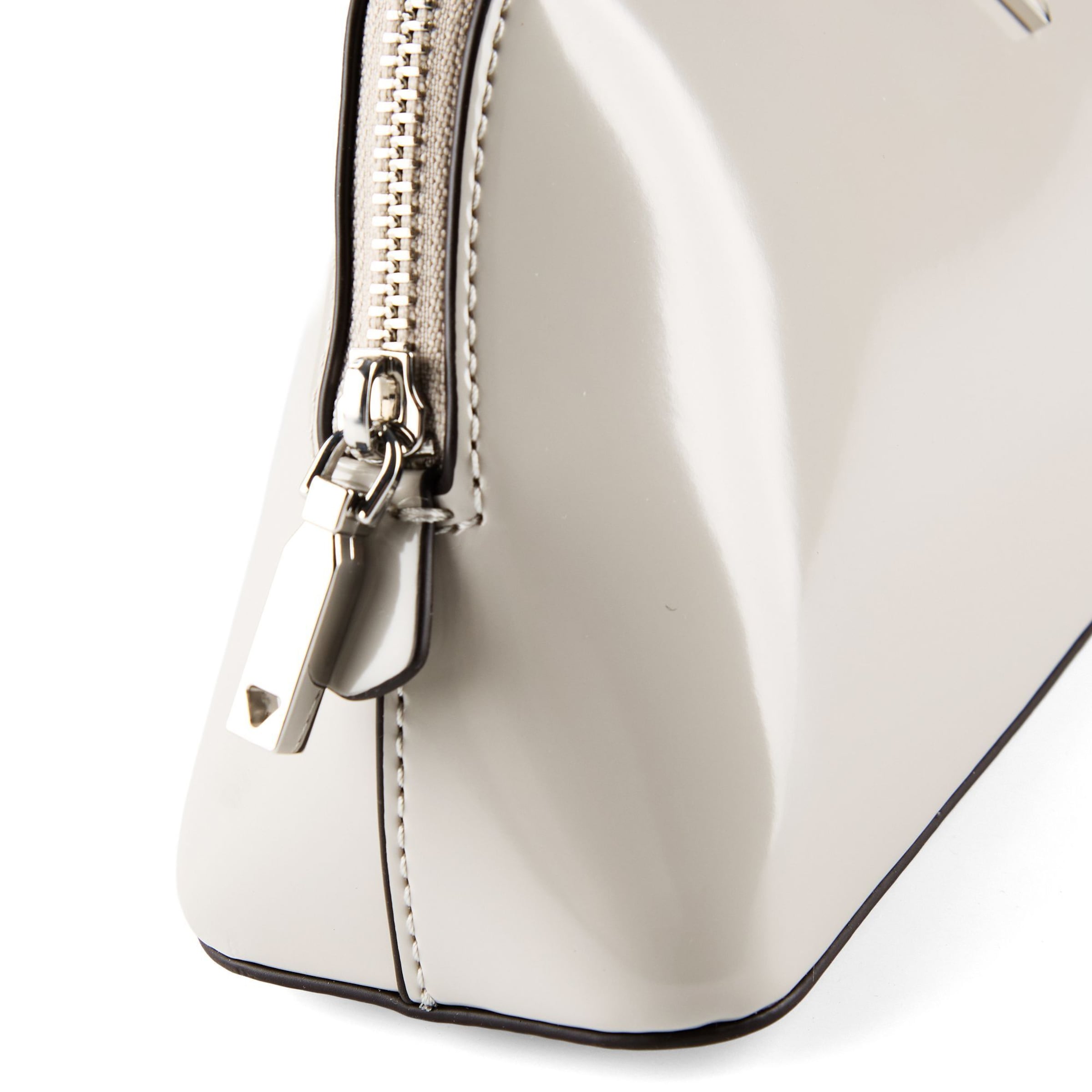 Sac bandoulière 'Arnela' GUESS en gris