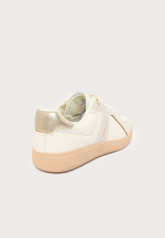 REPLAY Sneaker low i beige