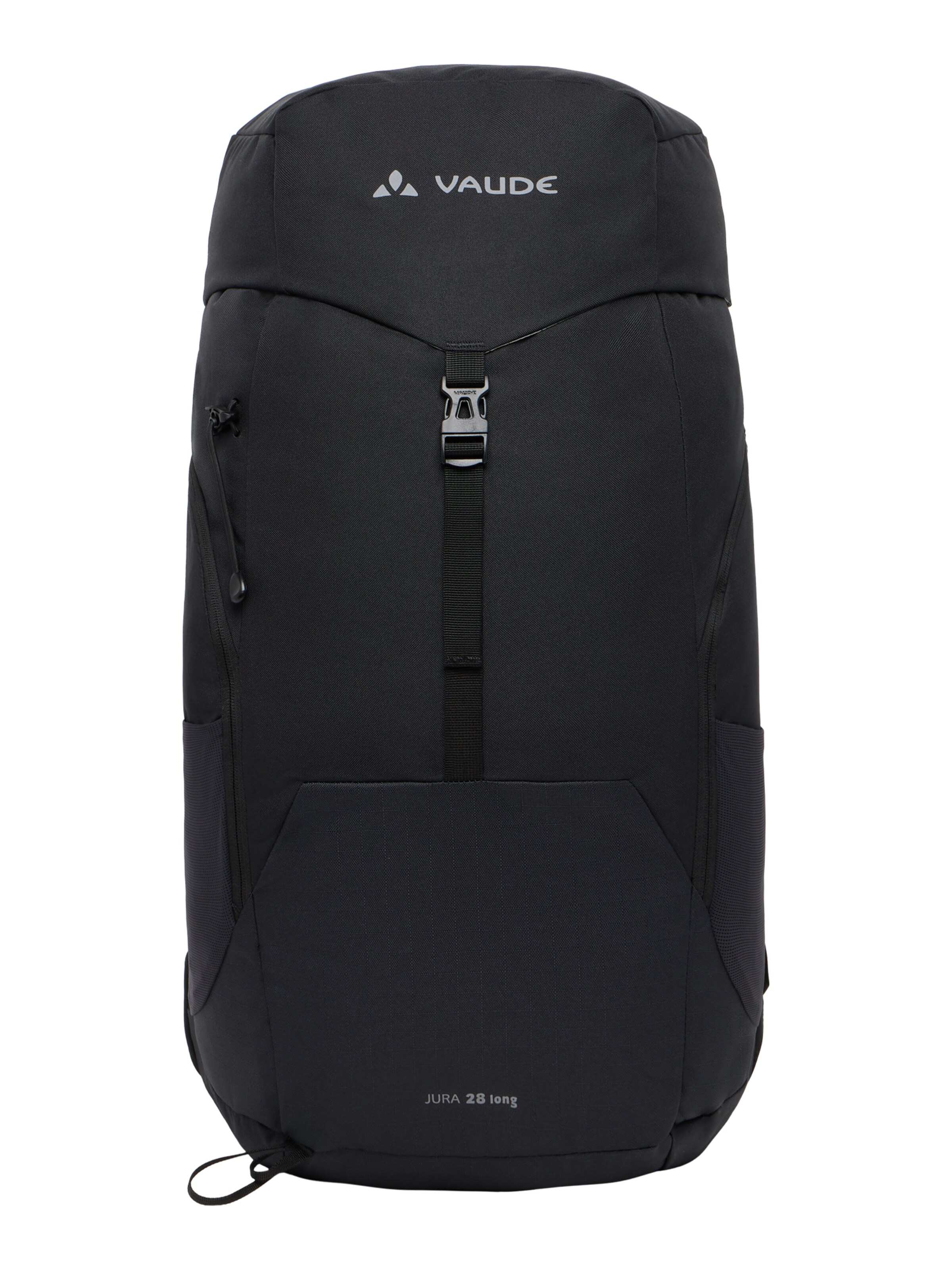 VAUDE Sportrugzak 'Jura' in Zwart: voorkant